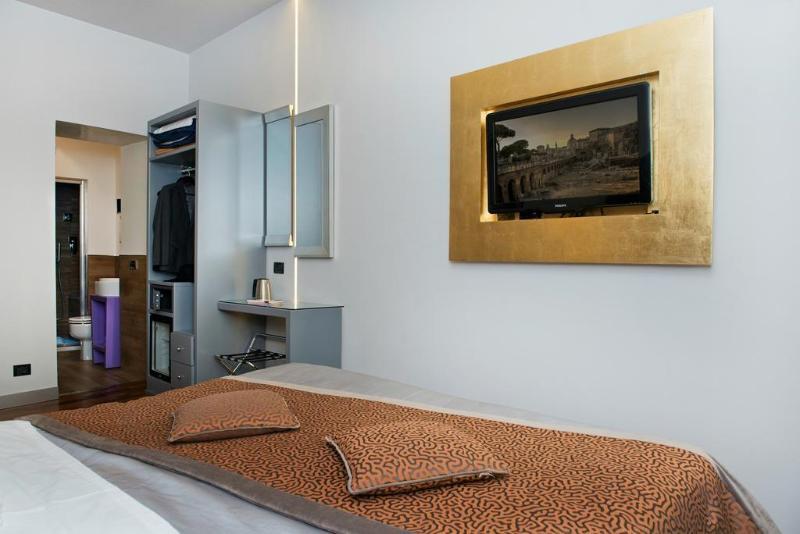Relais Forus 3* Rom