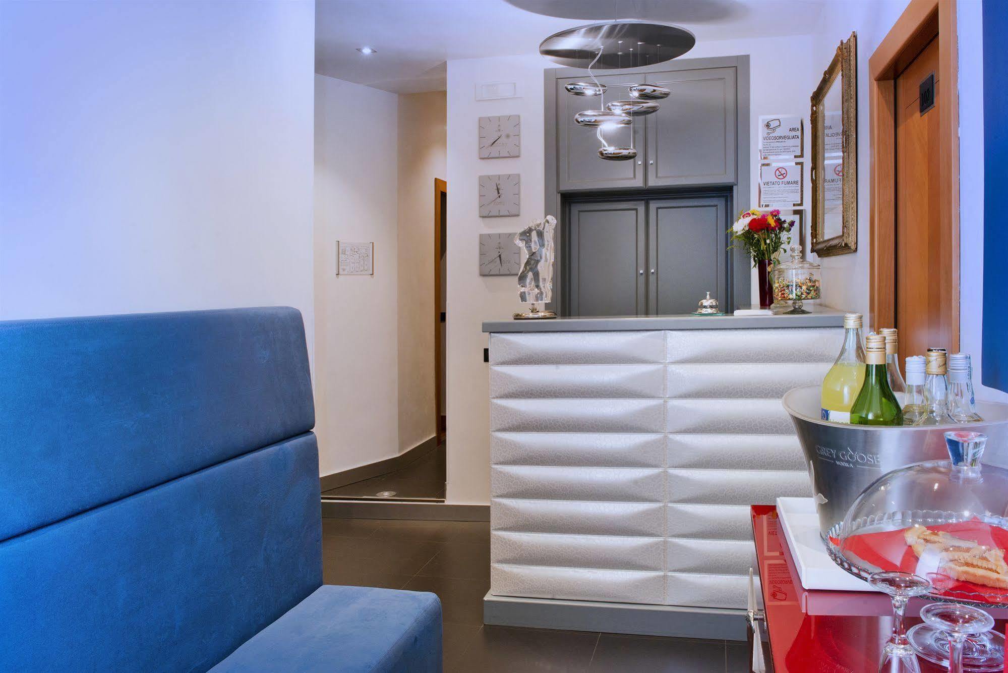 Relais Forus Rom
